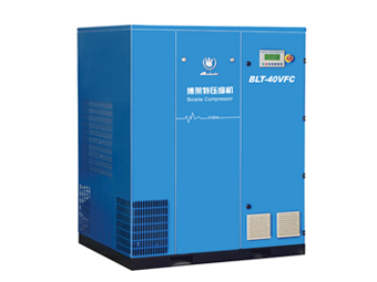 為什么要更換空壓機的潤滑油？