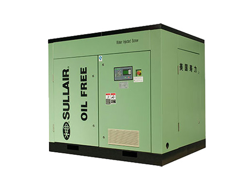 對于壽力空壓機分銷商來說市場來臨機會巨大原因？